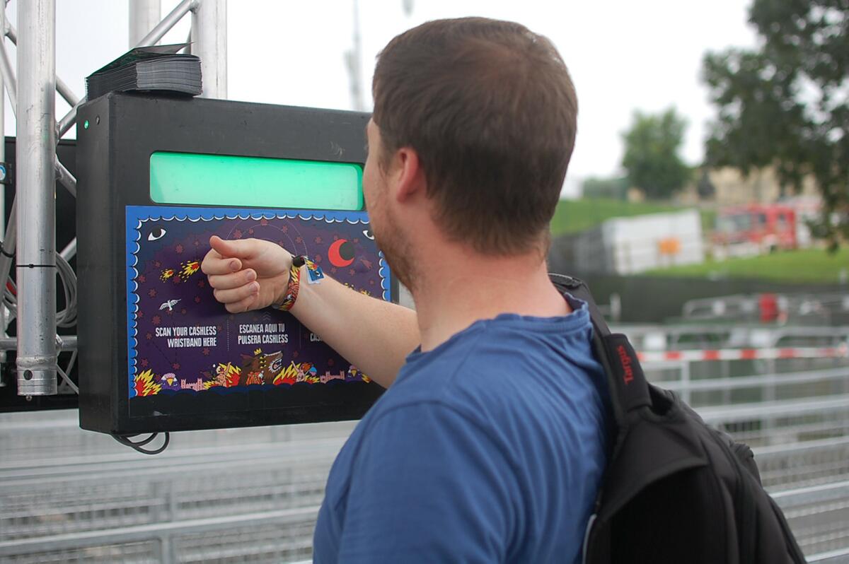 Foto 79 de la s&aacute;bado 8 de julio | Bilbao BBK Live 2017